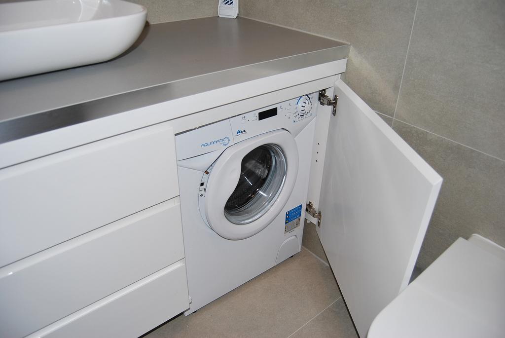 Apartament Superior De Lux - Porta Mare Dziwnowek Ngoại thất bức ảnh