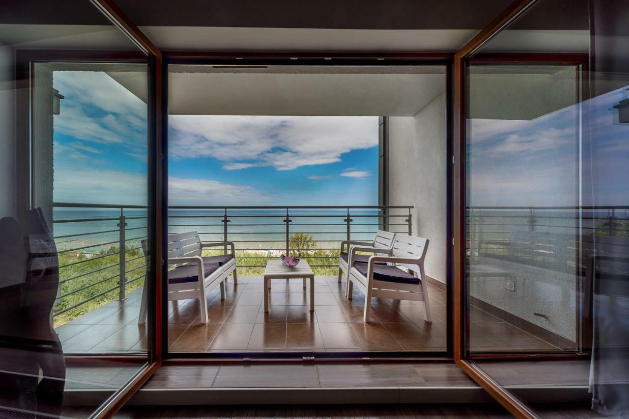 Apartament Superior De Lux - Porta Mare Dziwnowek Ngoại thất bức ảnh