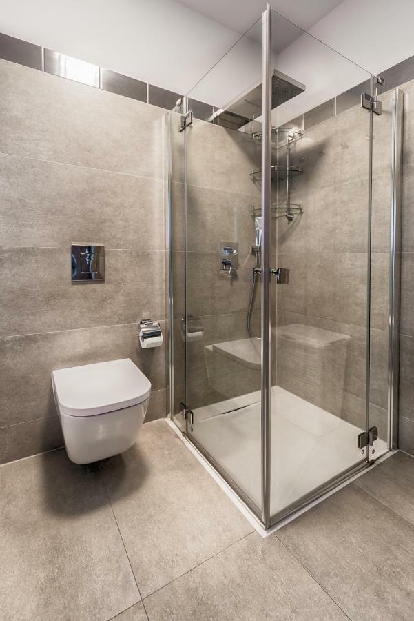 Apartament Superior De Lux - Porta Mare Dziwnowek Ngoại thất bức ảnh